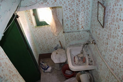 CASA KITTI VIA CINQUEMANI - PROPERTY IN SICILY