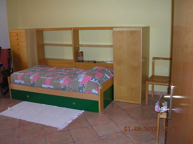 APPARTAMENTI RAFFA - VENDESI CASA IN SICILIA CIANCIANA