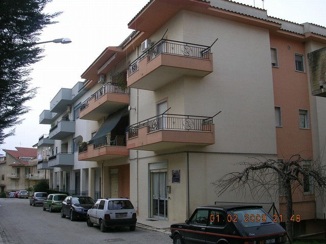 APPARTAMENTI RAFFA - VENDESI CASA IN SICILIA CIANCIANA