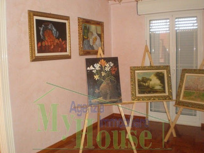 OCCASSIONE - APPARTAMENTO SIRACUSA