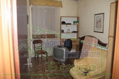 CASA FALZONE - ALESSANDRIA DELLA ROCCA