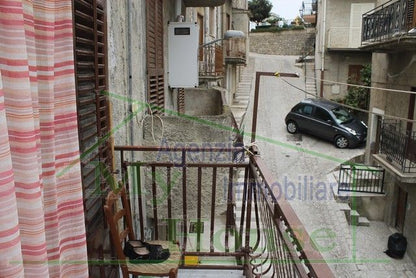 CASA FALZONE - ALESSANDRIA DELLA ROCCA