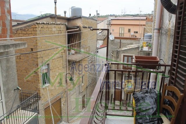 CASA FALZONE - ALESSANDRIA DELLA ROCCA