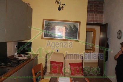 CASA FALZONE - ALESSANDRIA DELLA ROCCA
