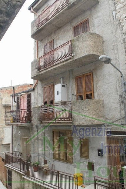 CASA FALZONE - ALESSANDRIA DELLA ROCCA