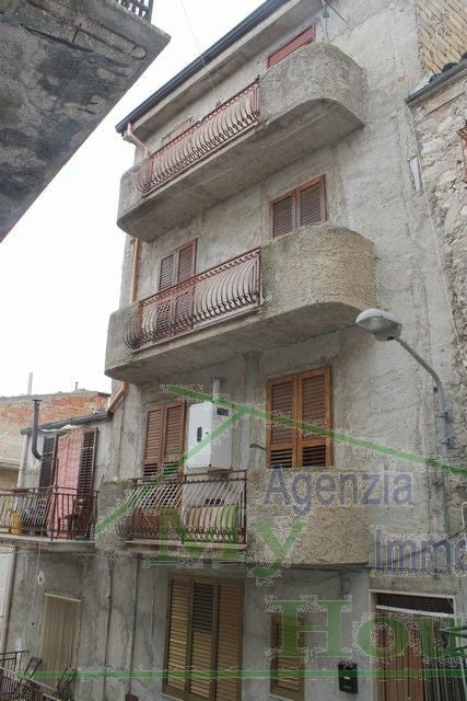 CASA FALZONE - ALESSANDRIA DELLA ROCCA