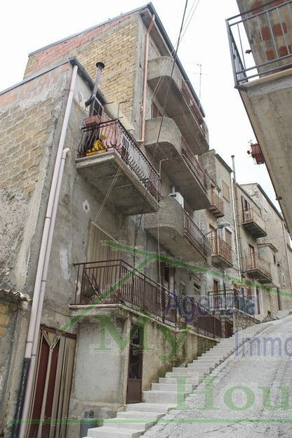 CASA FALZONE - ALESSANDRIA DELLA ROCCA