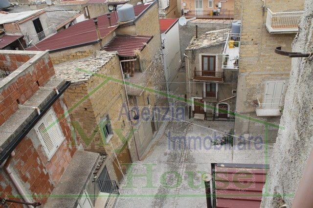 CASA FALZONE - ALESSANDRIA DELLA ROCCA