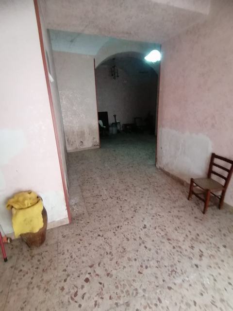 CASA LOSI – CORSO VITTORIO EMANUELE