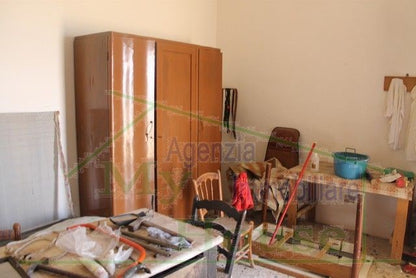 HOUSE AND LAND PARRINO IN CONTRADA CABIBI (ALESSANDRIA)