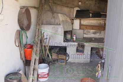 HOUSE AND LAND PARRINO IN CONTRADA CABIBI (ALESSANDRIA)
