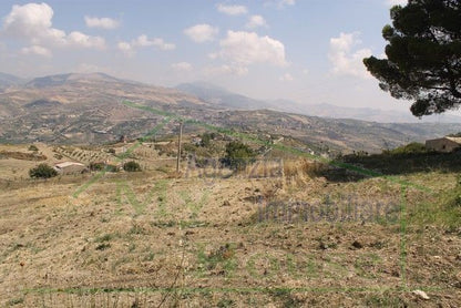 HOUSE AND LAND PARRINO IN CONTRADA CABIBI (ALESSANDRIA)