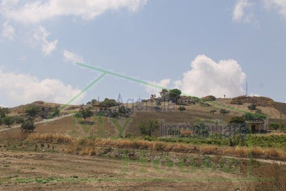 HOUSE AND LAND PARRINO IN CONTRADA CABIBI (ALESSANDRIA)