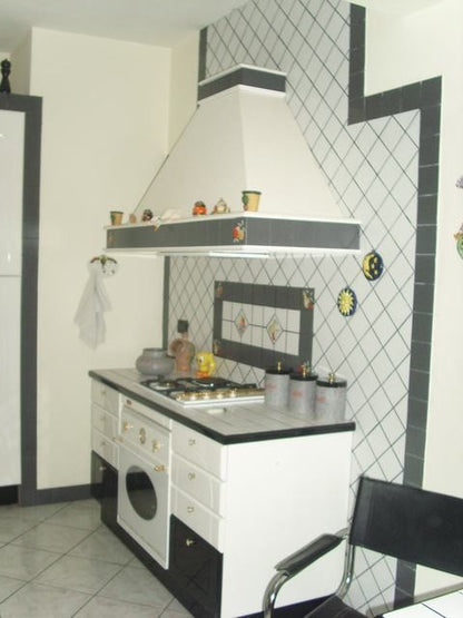 APPARTAMENTO VACCARO