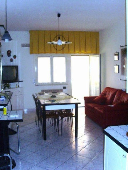APPARTAMENTO VACCARO