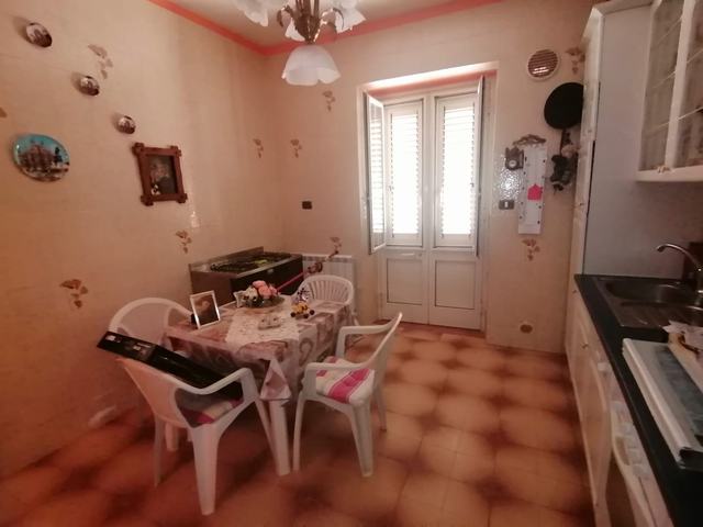 CASA MARINO - SAN BIAGIO PLATANI