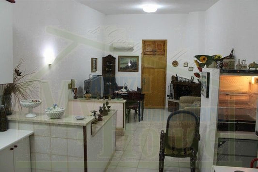 CASA CONIGLIO - CORSO VITTORIO EMANUELE - PROPERTY IN SICILY