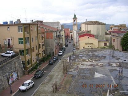 ATTICO GRANDE NEL CORSO