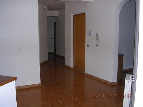 ATTICO GRANDE NEL CORSO