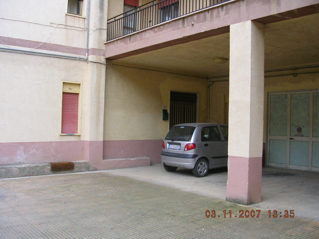 ATTICO GRANDE NEL CORSO