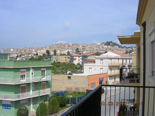 APPARTAMENTO CORSO CINQUEMANI