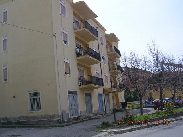 APPARTAMENTO CORSO CINQUEMANI