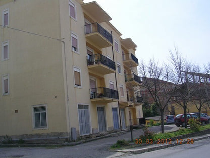 APPARTAMENTO CORSO CINQUEMANI