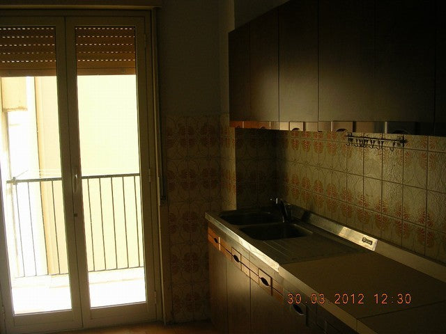 APPARTAMENTO CORSO CINQUEMANI