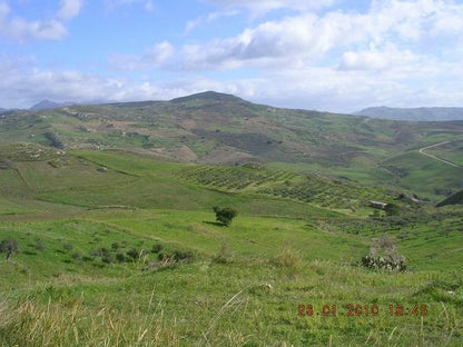 TERRENO PACE CONTRADA PETRARO