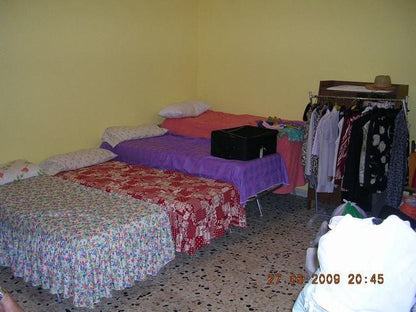CASA CUFFARO VIA GENTILE