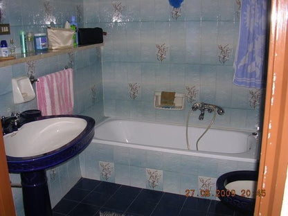 CASA CUFFARO VIA GENTILE