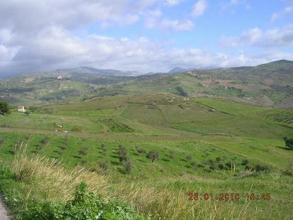 TERRENO PACE CONTRADA PETRARO