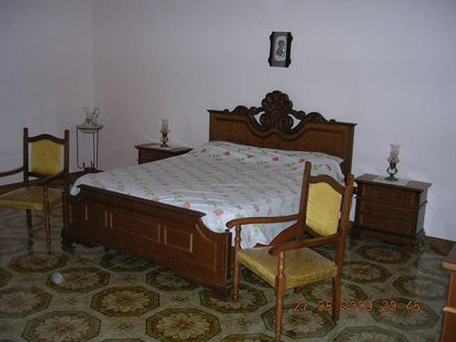 CASA CUFFARO VIA GENTILE