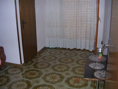CASA CUFFARO VIA GENTILE