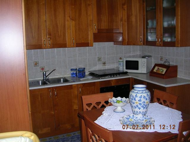 CASA MICELI VIA ARCURI - PROPERTY IN SICILY