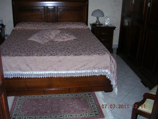 CASA MICELI VIA ARCURI - PROPERTY IN SICILY