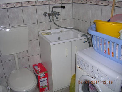 CASA MICELI VIA ARCURI - PROPERTY IN SICILY
