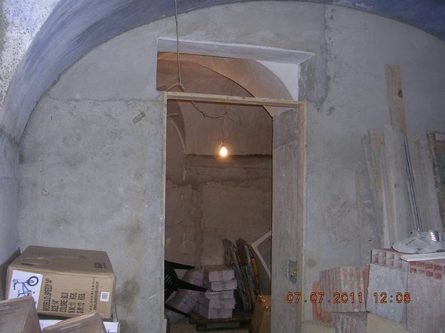 CASA MICELI VIA ARCURI - PROPERTY IN SICILY