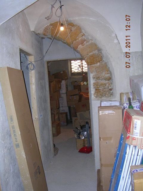 CASA MICELI VIA ARCURI - PROPERTY IN SICILY