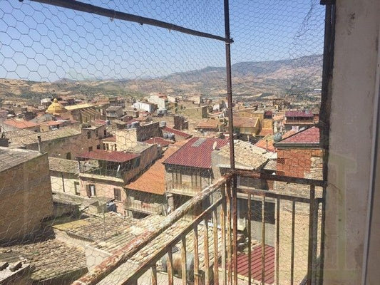 CASA PROIETTO VIA ROMOLO - ALESSANDRIA - PROPERTY IN SICILY