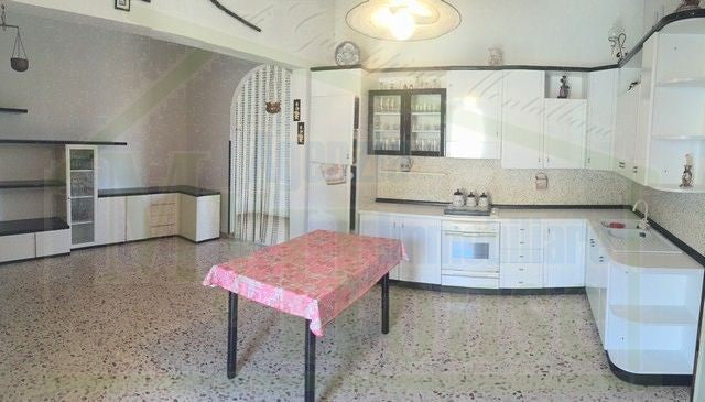 CASA PROIETTO VIA ROMOLO - ALESSANDRIA - PROPERTY IN SICILY