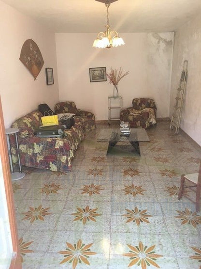 CASA PROIETTO VIA ROMOLO - ALESSANDRIA - PROPERTY IN SICILY
