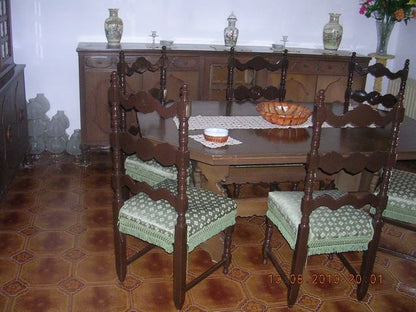 APPARTAMENTO CICERO