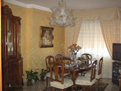 APPARTAMENTO PANORAMICO VIA CARDUCCI