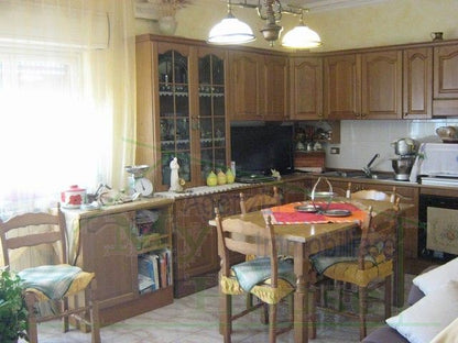 APPARTAMENTO PANORAMICO VIA CARDUCCI