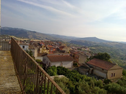 APPARTAMENTO IN VILLA AL CALVARIO