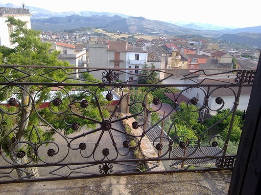 APPARTAMENTO IN VILLA AL CALVARIO