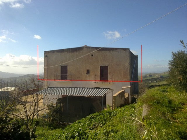 APPARTAMENTO IN VILLA AL CALVARIO