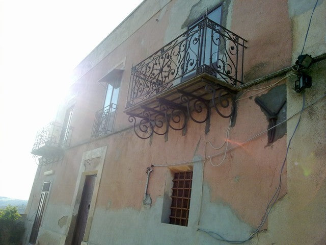 APPARTAMENTO IN VILLA AL CALVARIO