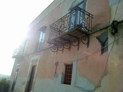 APPARTAMENTO IN VILLA AL CALVARIO